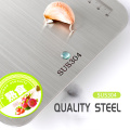 Multi Purpose Stainless Steel Cutting Board